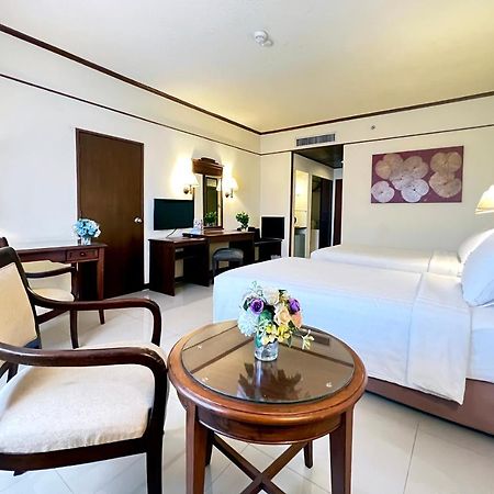 Hotel Mercure Chiang Mai Zewnętrze zdjęcie