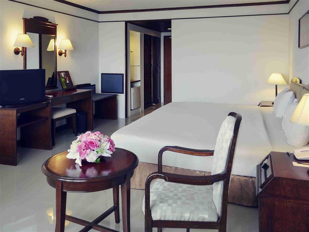 Hotel Mercure Chiang Mai Zewnętrze zdjęcie