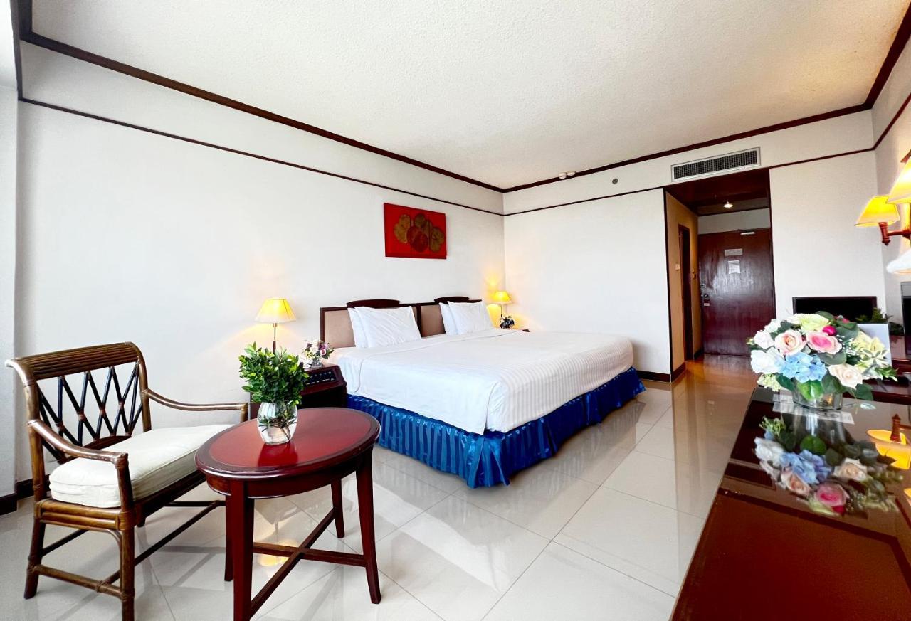 Hotel Mercure Chiang Mai Zewnętrze zdjęcie